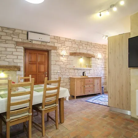 Casa Rafael 2 Apartmán Novigrad Istria