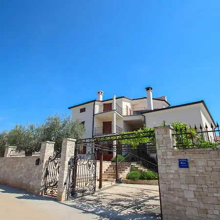 Casa Rafael 2 شقة