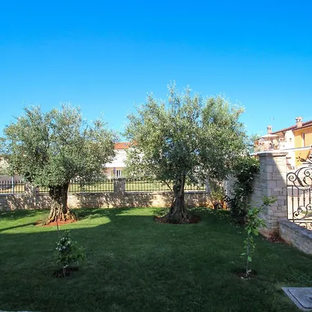 Casa Rafael 2 Novigrad Istria