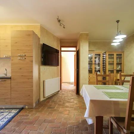 Apartmán Casa Rafael 2