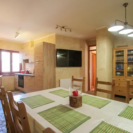 شقة Casa Rafael 2 Novigrad Istria