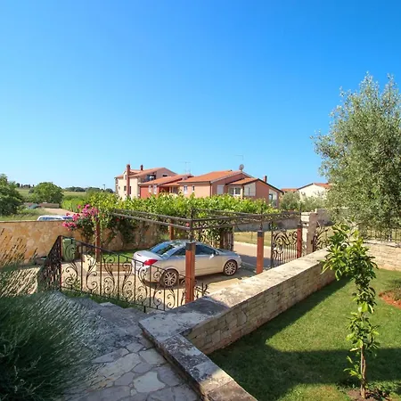 Casa Rafael 2 Apartmán *