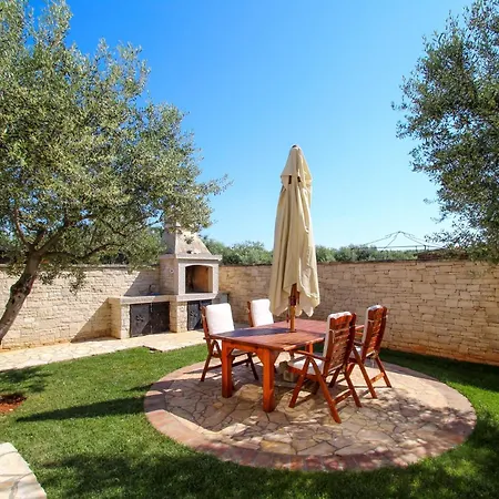 Casa Rafael 2 * Novigrad Istria