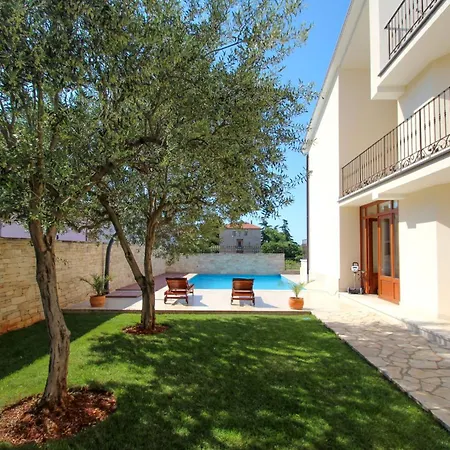 Casa Rafael 2 Novigrad Istria