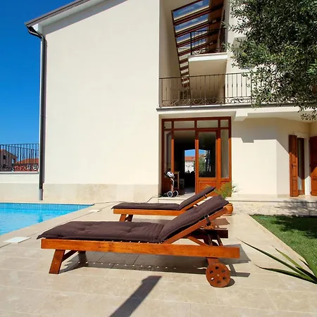 Casa Rafael 2 * Novigrad Istria
