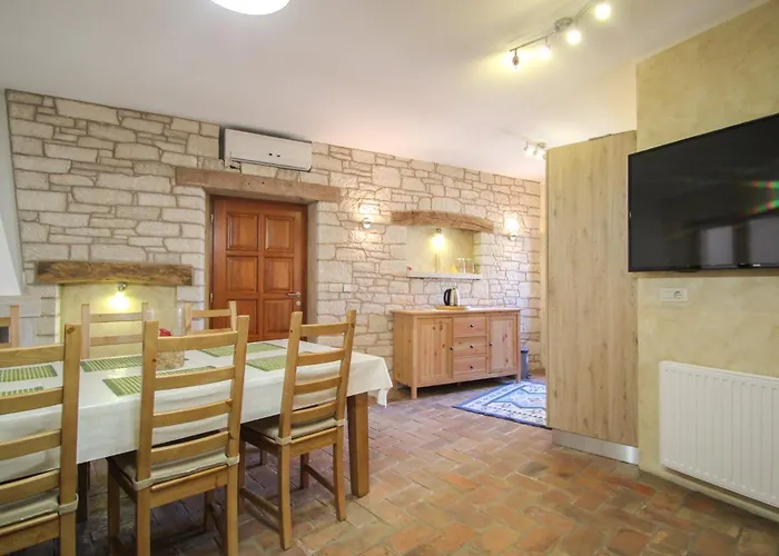 Casa Rafael 2 Appartement Novigrad Istria