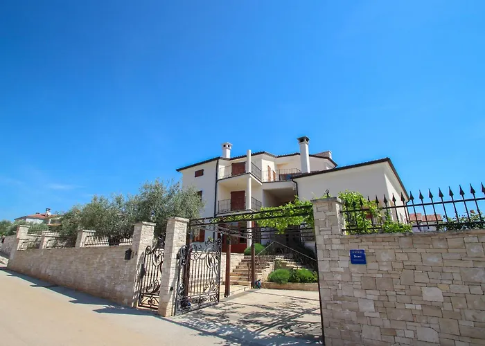 Casa Rafael 2 Appartement