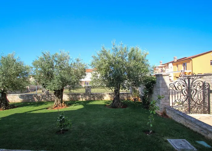 Casa Rafael 2 Novigrad Istria
