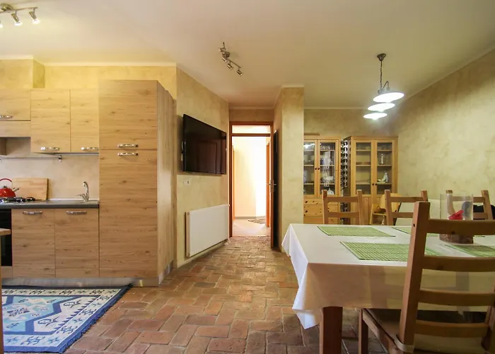 Appartement Casa Rafael 2