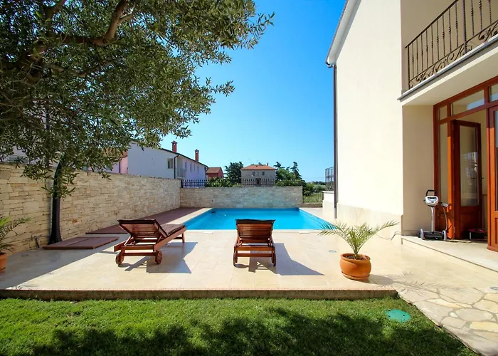 Casa Rafael 2 Appartement *