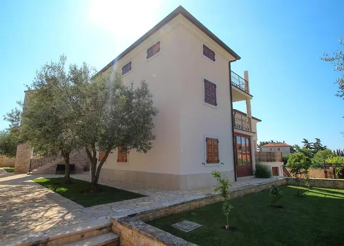 Casa Rafael 2 * Novigrad Istria