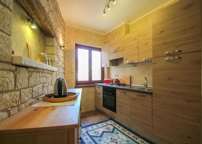 Casa Rafael 2 Appartement