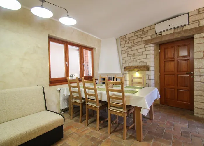 Appartement Casa Rafael 2
