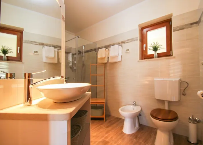 Casa Rafael 2 Appartement Novigrad Istria