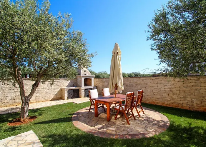 Casa Rafael 2 * Novigrad Istria