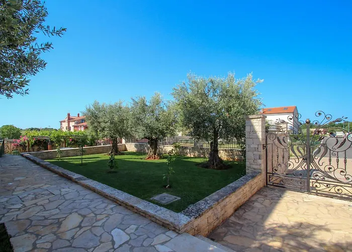 Casa Rafael 2 Appartement *