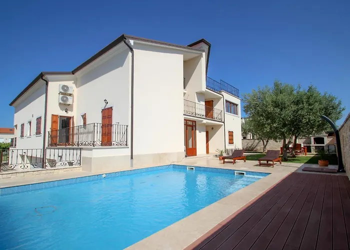 Casa Rafael 2 Appartement