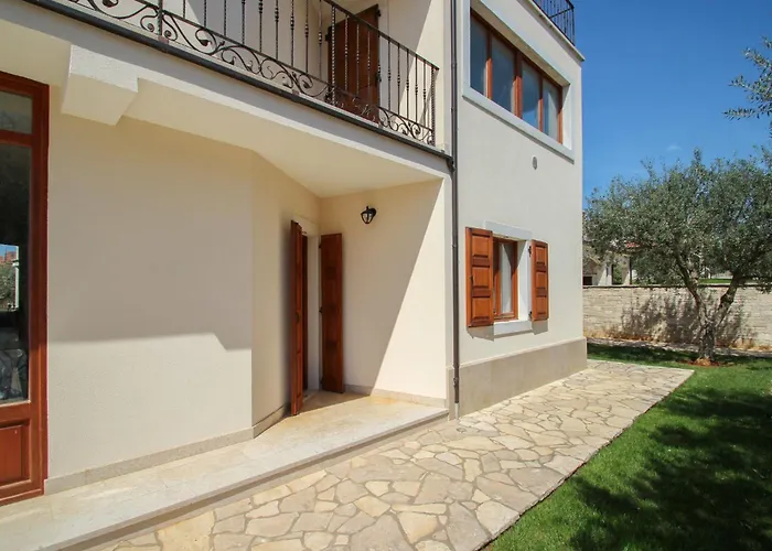 Casa Rafael 2 Appartement *