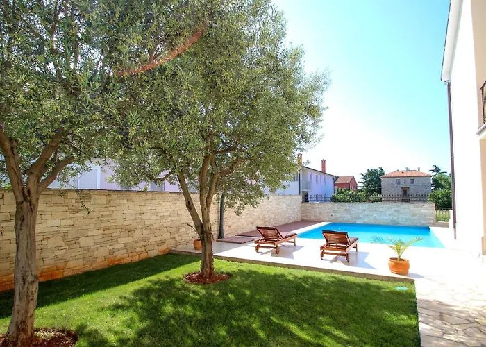 Διαμέρισμα Casa Rafael 2 *