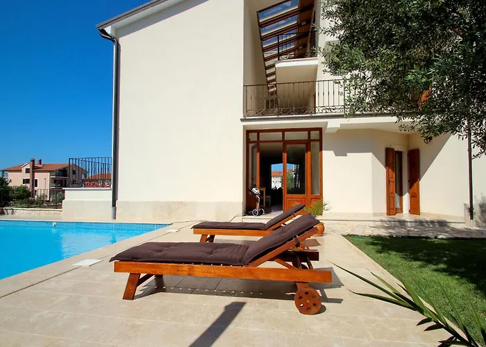 Casa Rafael 2 * Novigrad Istria