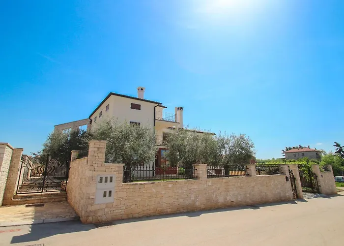 Appartement Casa Rafael 2