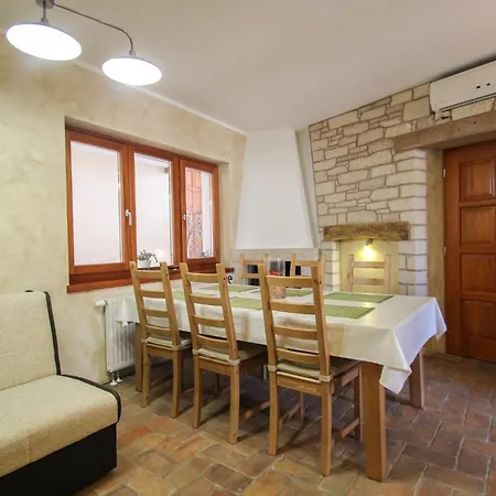 Appartamento Casa Rafael 2
