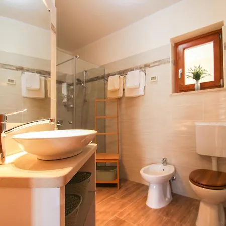 Casa Rafael 2 Appartamento Novigrad Istria