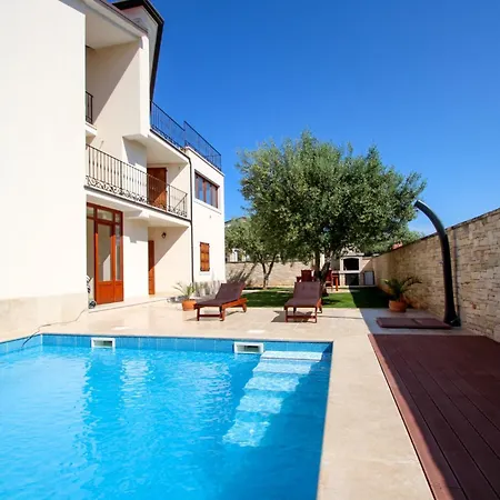 Casa Rafael 2 * Novigrad (Istria)