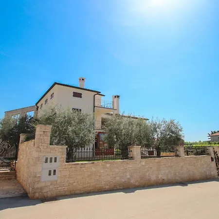 Appartamento Casa Rafael 2