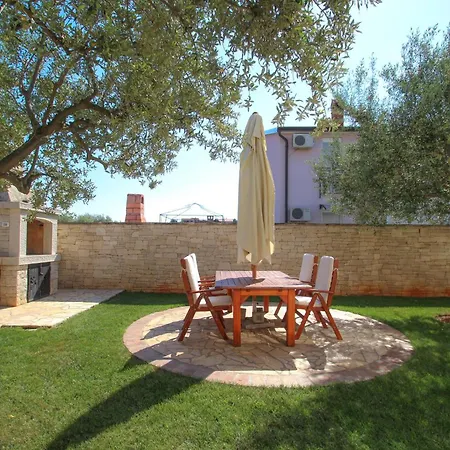 Appartamento Casa Rafael 2 Novigrad Istria