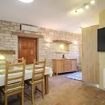 Casa Rafael 2 Apartmán Novigrad Istria