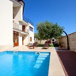 Casa Rafael 2 * Novigrad Istria