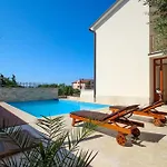 Casa Rafael 2 Apartmán Novigrad Istria